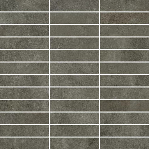 Expo Dark Mosaico Grid 30x30
