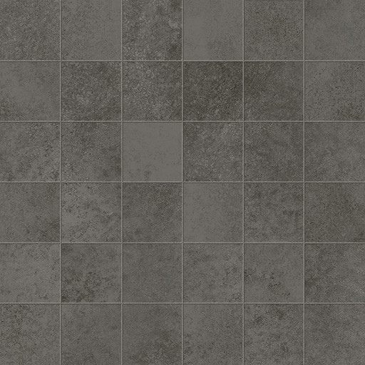 Astro Black Mosaico 30x30