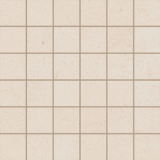 Eternum Snow Mosaico 30x30