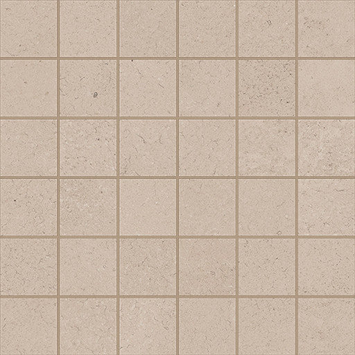 Eternum Cream Mosaico 30x30