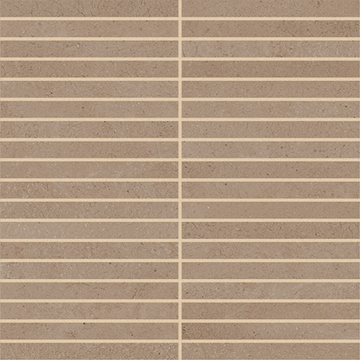 Eternum Gold Mosaico Strip 30x30