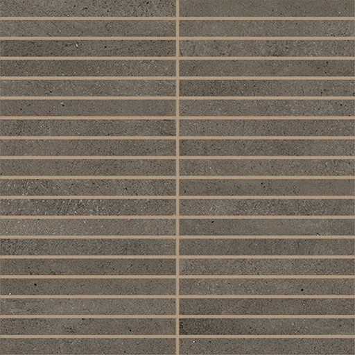 Eternum Coffee Mosaico Strip 30x30
