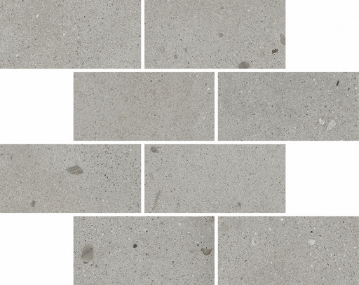 Avantgarde Silver Minibrick 23.7x29.5