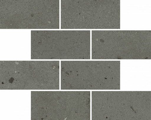 Avantgarde Black Minibrick 23.7x29.5