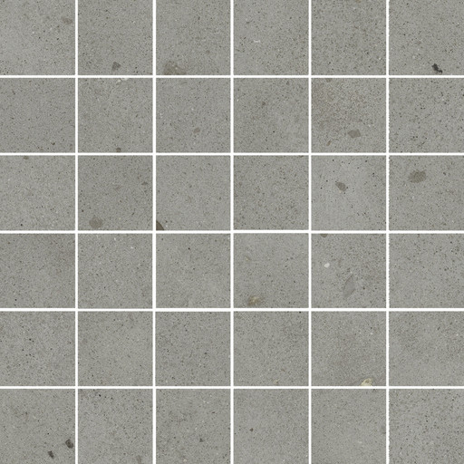 Avantgarde Iron Mosaico 30x30