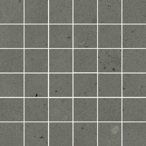 Avantgarde Black Mosaico 30x30