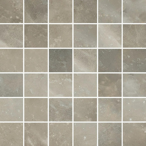 Riviera Dark Mosaico 30x30
