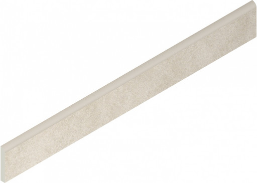 Eclipse White Battiscopa Nat 7.2x60