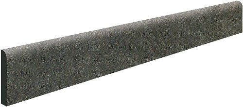 Auris Black Battiscopa Nat 7.2x60