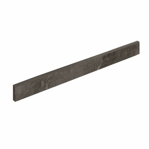 Climb Graphite Battiscopa Nat 7.2x60