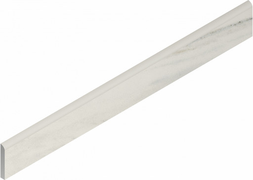 Charme Extra Lasa Battiscopa Nat 7.2x60
