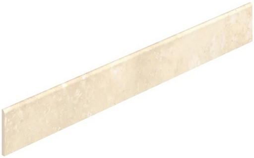 Aurelia White Battiscopa 7.2x60