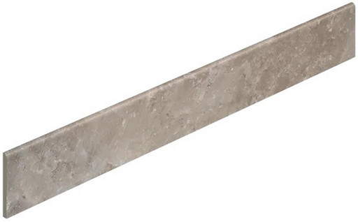 Riviera Dark Battiscopa 7.2x60
