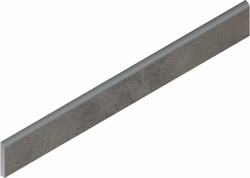 Millennium Black Nat Battiscopa 7.2x60