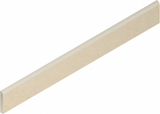 Room Stone Beige Battiscopa Cer 7.2x60