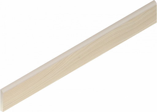 Room Wood Beige Battiscopa Cer 7.2x60