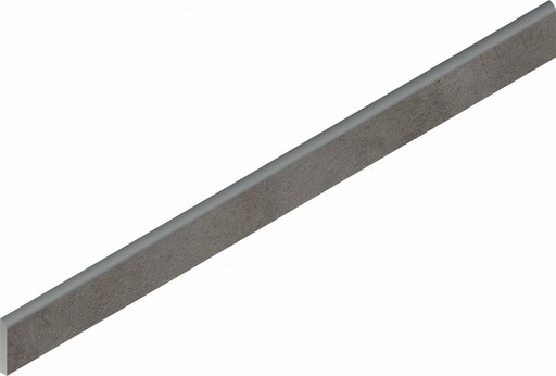 Millennium Black Nat Battiscopa 7.2x80