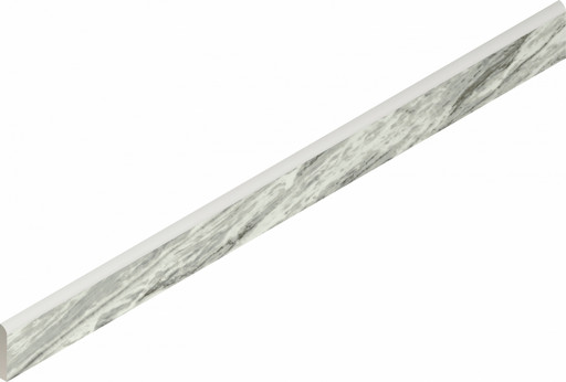 Skyfall Bianco Paradiso Nat Battiscopa 7.2x80
