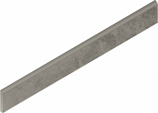 Terraviva Dark Battiscopa Nat 7.2x60
