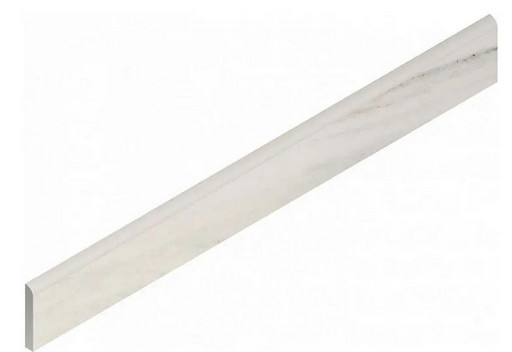 Charme Extra Lasa 7.2x60 Battiscopa Lux