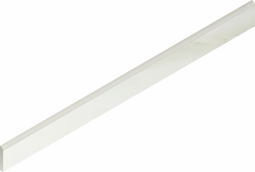 Charme Advance Cremo Battiscopa Nat 7.2x80
