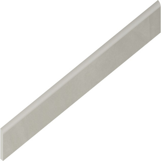Continuum Silver Battiscopa 7.2x60