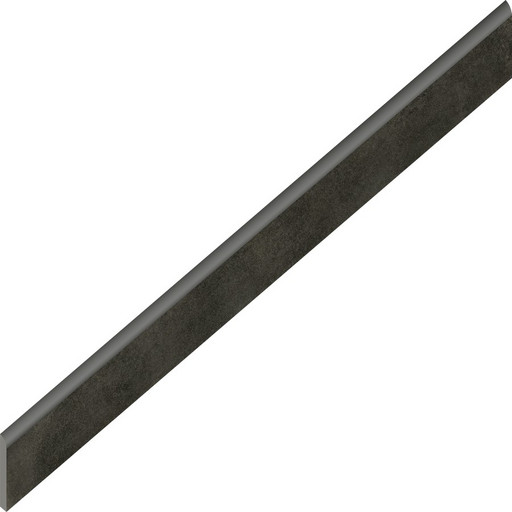 Continuum Brass Dark Battiscopa 7.2x80