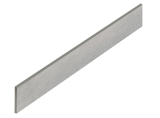 Astro Silver Battiscopa 7.2x60