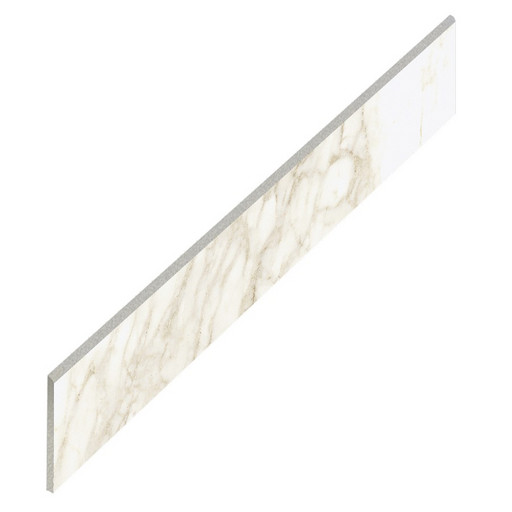 Michelangelo Warm Battiscopa 7.2x60