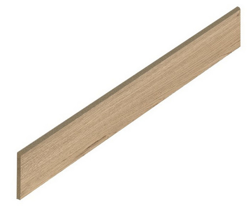 Natura Honey Battiscopa 7.2x60