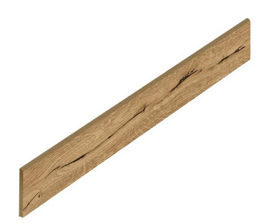 Natura Nut Battiscopa 7.2x60