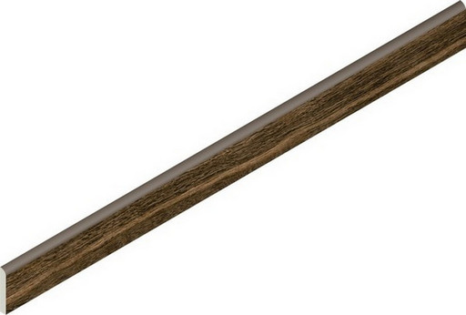 Eternum Mogano Battiscopa 7.2x80