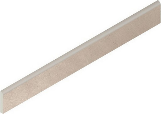 Eternum Cream Battiscopa 7.2x60
