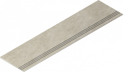 Skyline Snow Gradino 30x120