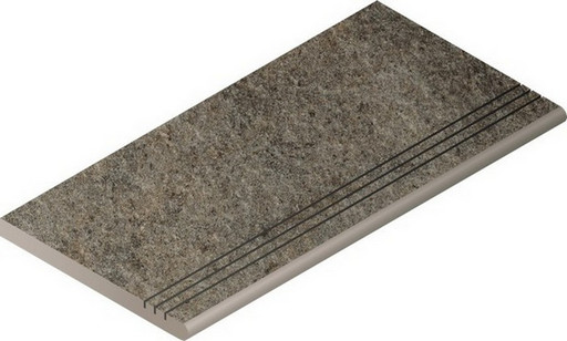 District Emerald Gradino Round Grip 30x60