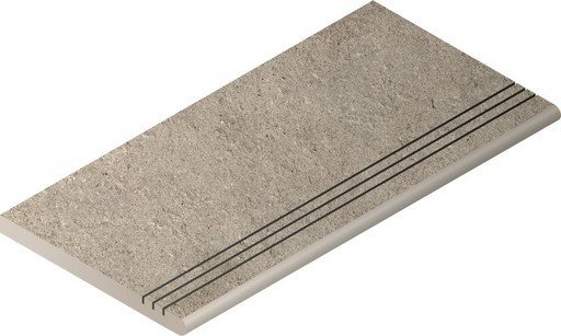 Everstone Desert Gradino Round Grip 30x60