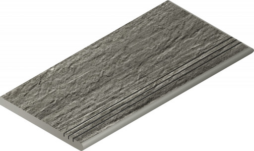 Skyfall Grigio X2 Gradino Round Grip 30x60 Dx Уг.Прав.