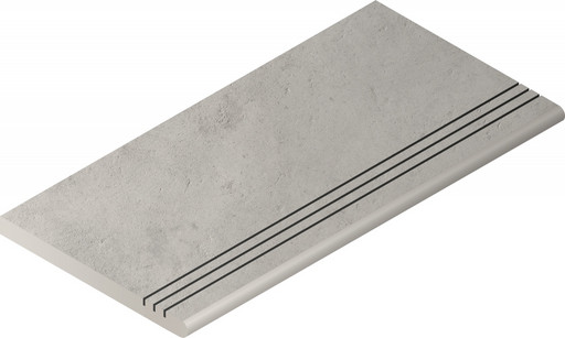 Millennium Silver Gradino Round Grip X2 30x60