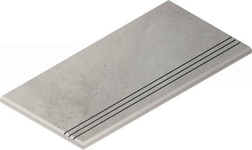 Millennium Silver Gradino Round Grip 30x60 Sx Уг.Лев.