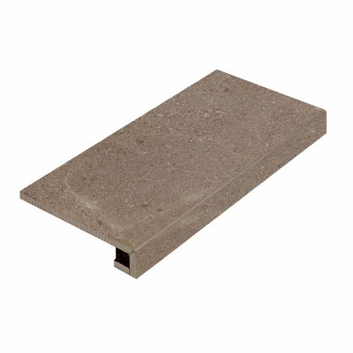 Contempora Burn Scalino Frontale Nat 33x60