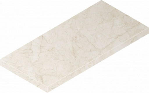 Contempora Pure Scalino Ang.Sx (Угловая Левая) Nat 60x33