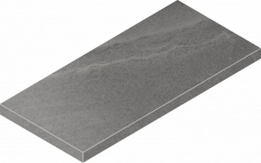 Contempora Carbon Scalino Ang.Sx (Угловая Левая) Nat 60x33