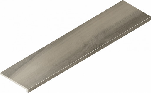 Maison Fume Scalino Angolare Destro Nat 33x120