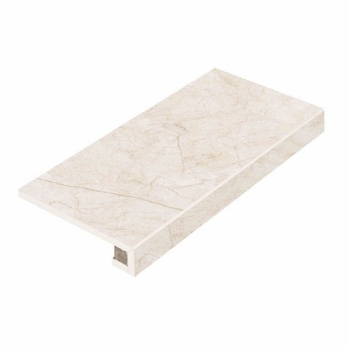 Contempora Pure Scalino Frontale 33x120