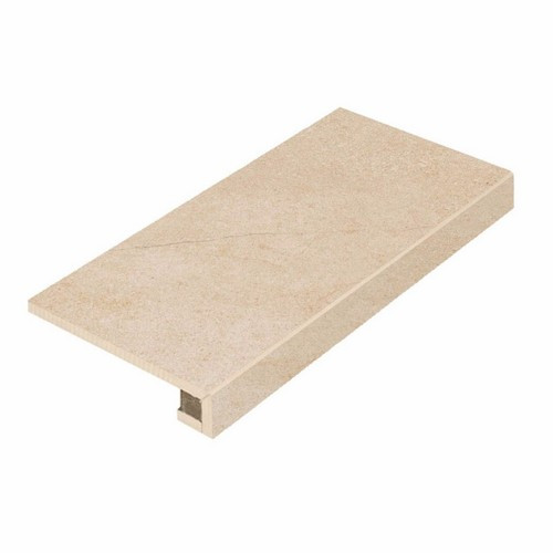 Contempora Flare Scalino Frontale Nat 33x120