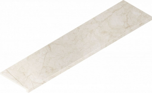 Contempora Pure Scalino Ang.Dx (Угловая Правая) Nat 120x33