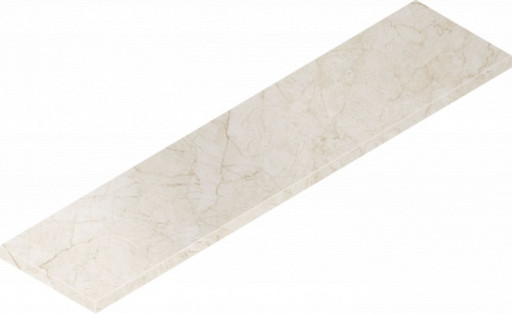 Contempora Pure Scalino Ang.Sx (Угловая Левая) Nat 33x120