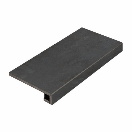 Surface Steel Scalino Front 33x60