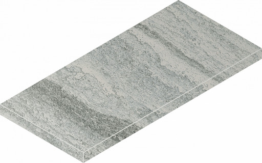 Climb Iron Scalino Ang.Sx (Угловая Левая) Nat 60x33
