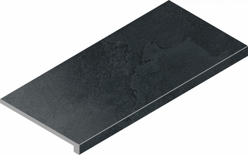 Materia Titanio Scalino Ang.Dx (Угловая Правая) Cer 33x120
